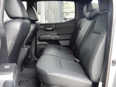 صورة 32 لـ 2021 Toyota TACOMA