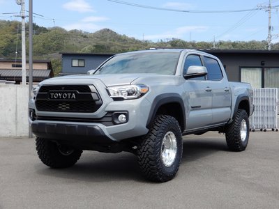 صورة 50 لـ 2021 Toyota TACOMA
