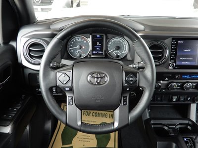 صورة 36 لـ 2021 Toyota TACOMA