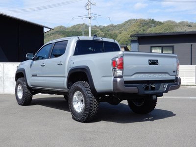 صورة 21 لـ 2021 Toyota TACOMA