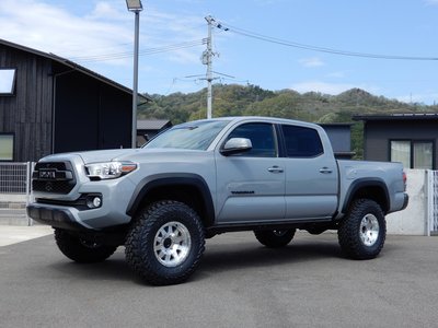 صورة 14 لـ 2021 Toyota TACOMA