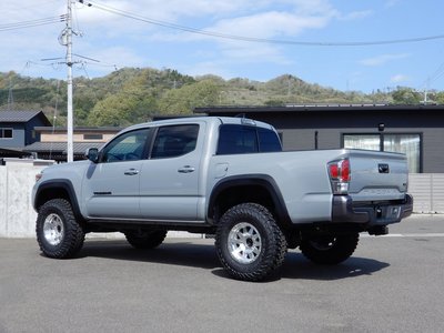 صورة 23 لـ 2021 Toyota TACOMA