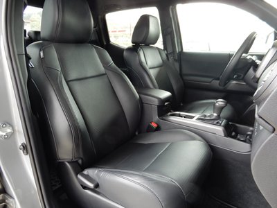 صورة 31 لـ 2021 Toyota TACOMA