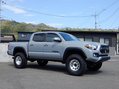 صورة 11 لـ 2021 Toyota TACOMA