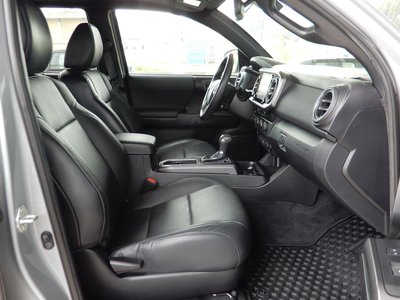 صورة 30 لـ 2021 Toyota TACOMA