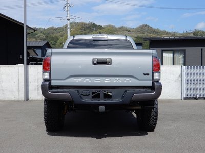 صورة 19 لـ 2021 Toyota TACOMA