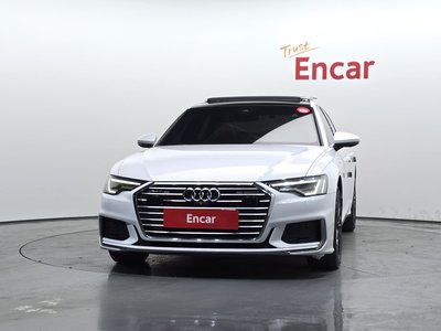 AUDI A6 - 2