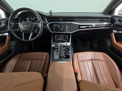AUDI A6 - 5