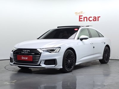 AUDI A6 - 1