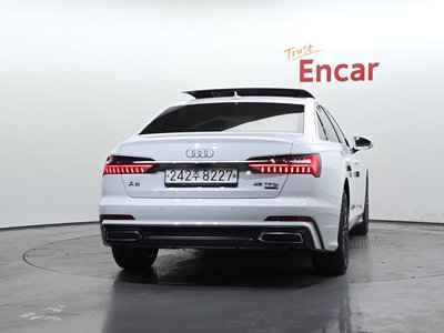 AUDI A6 - 4