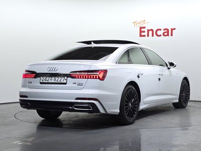 AUDI A6 - 3
