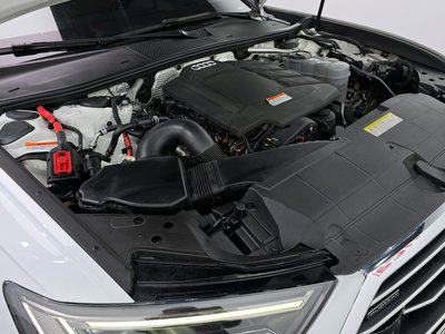 AUDI A6 - 7