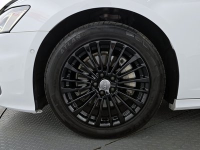 AUDI A6 - 6