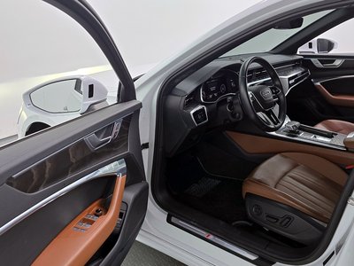 AUDI A6 - 10