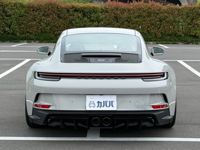 PORSCHE 911 GT3 TOURING PACKAGE - 3