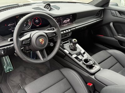 PORSCHE 911 GT3 TOURING PACKAGE - 7