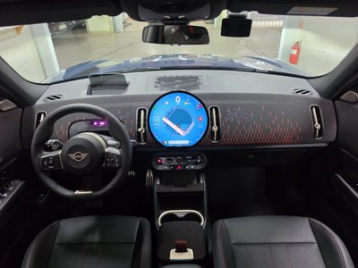 2025 MINI COOPER S COUNTRYMAN photo 4