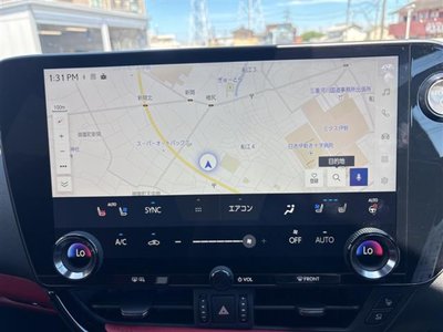LEXUS NX - 7