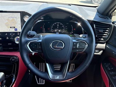 LEXUS NX - 8