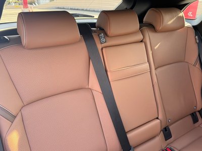 TOYOTA CROWN SPORT - 7