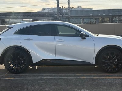 TOYOTA CROWN SPORT - 3