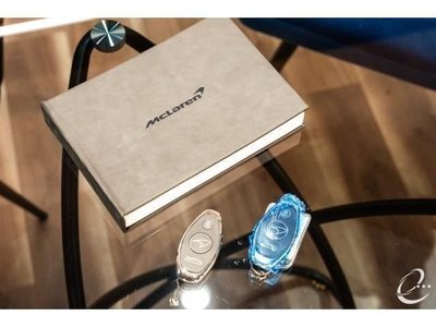 MCLAREN 750S SPIDER - 5