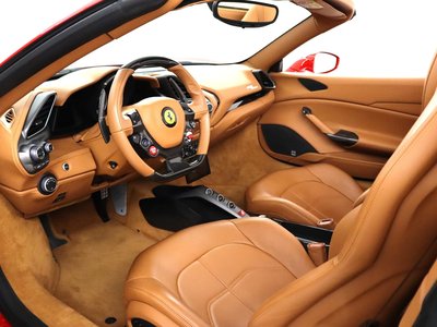 FERRARI 488 SPIDER - 6