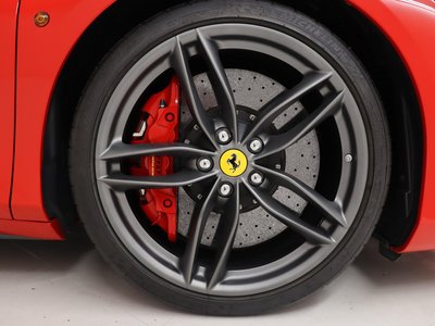 FERRARI 488 SPIDER - 9