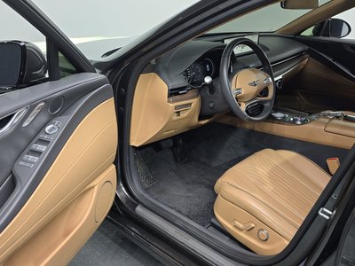 GENESIS G80 (RG3) - 10