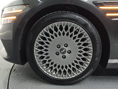 GENESIS G80 (RG3) - 6