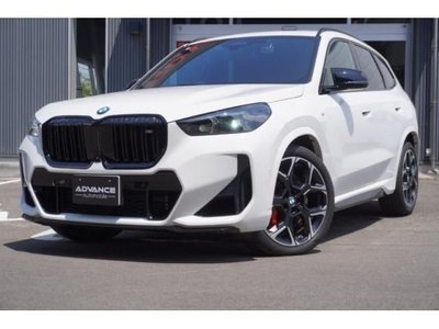 صورة 1 لـ 2024 BMW X1