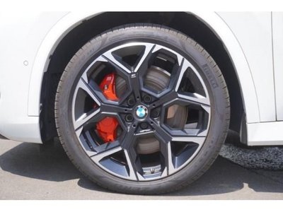 صورة 8 لـ 2024 BMW X1