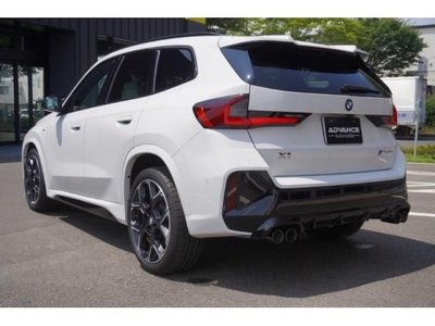 صورة 3 لـ 2024 BMW X1