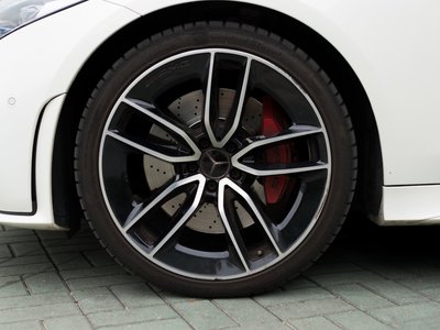 2020 Mercedes-BENZ CLS photo 6