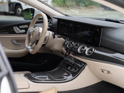 2020 Mercedes-BENZ CLS photo 5