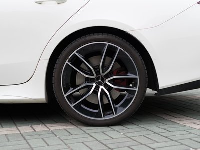 2020 Mercedes-BENZ CLS photo 7