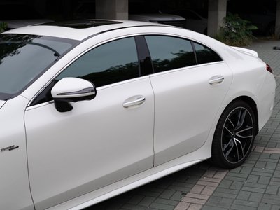 2020 Mercedes-BENZ CLS thumbnail 13