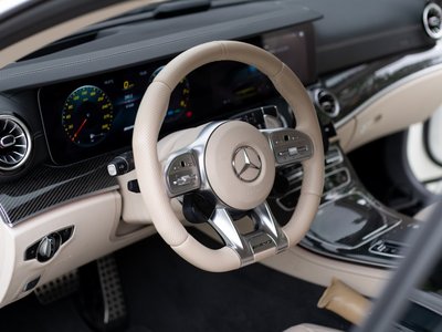 2020 Mercedes-BENZ CLS thumbnail 12