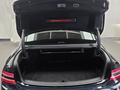 2021 Genesis G80 (RG3) — миниатюра 26