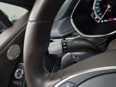 2021 Genesis G80 (RG3) — миниатюра 34