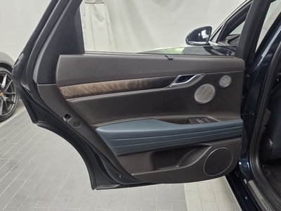 2021 Genesis G80 (RG3) — миниатюра 15