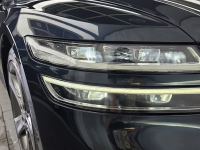 2021 Genesis G80 (RG3) photo 9