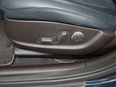 2021 Genesis G80 (RG3) — миниатюра 32