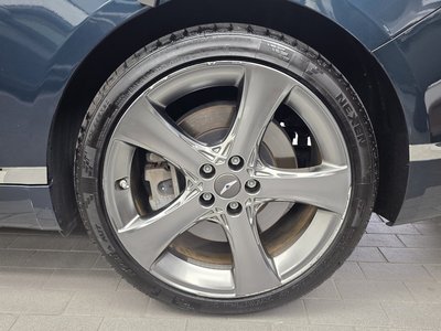 2021 Genesis G80 (RG3) photo 8