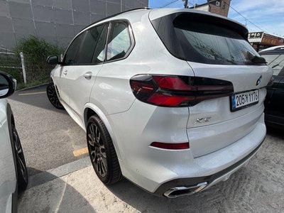 BMW X5 - 6