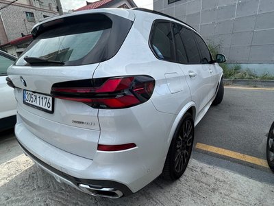 BMW X5 - 3