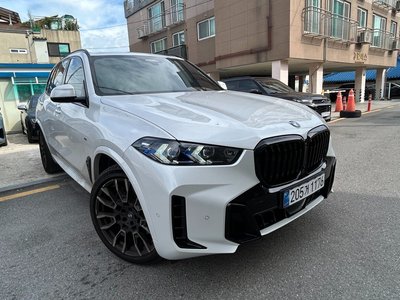 BMW X5 - 2