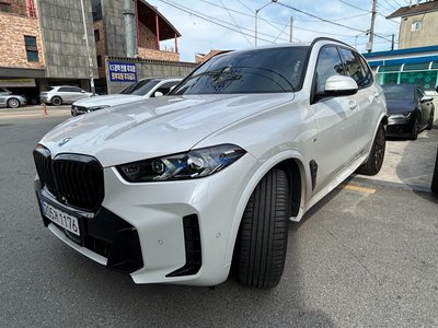 BMW X5 - 5