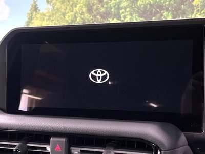 TOYOTA LAND CRUISER - 4