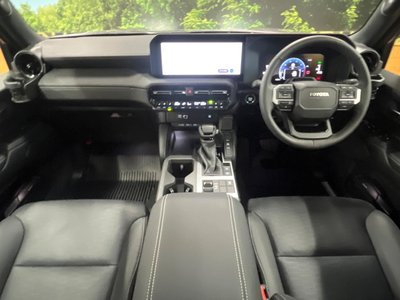 TOYOTA LAND CRUISER - 2